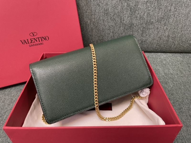 Valentino Satchel Bag